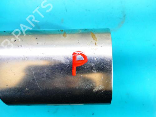 Exhaust system MERCEDES-BENZ GLK-CLASS (X204) 220 CDI 4-matic (204.984, 204.997) | BP37889229M121 - Image 6