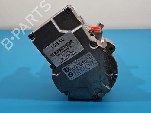 AC compressor BMW X3 (G01, F97, G08) iX3 | BP37821743M34 - Image 4