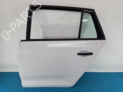 Porte arrière gauche Porte arrière gauche 38139935 38139935