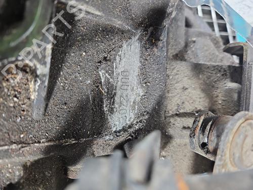 Gearbox SEAT LEON (1M1) 1.6 16 V | BP38443351M3 - Image 6