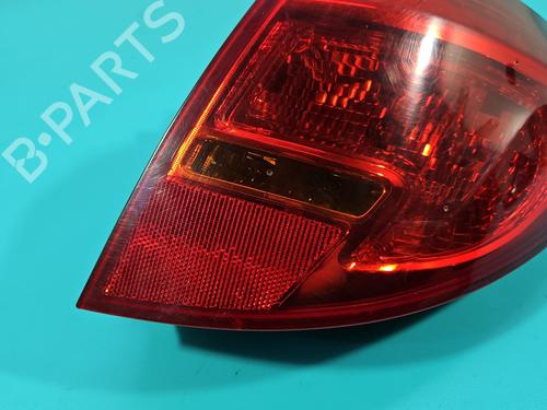 Other OPEL MERIVA B MPV (S10) 1.7 CDTI (75) | BP37859029O1 - Image 4