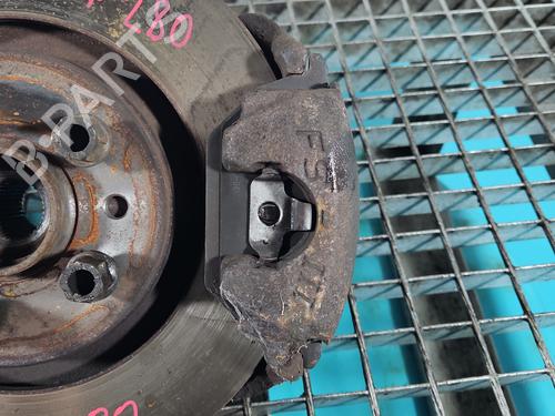Used Right front brake caliper Right front brake caliper 38119455 38119455