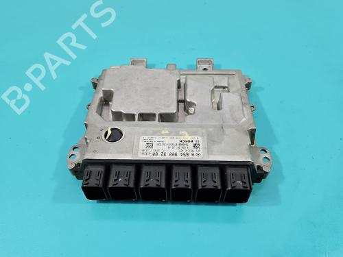 Engine control unit (ECU) MERCEDES-BENZ E-CLASS T-Model (S213) E 220 d 4-matic (213.205) | BP37852639M57 - Image 2