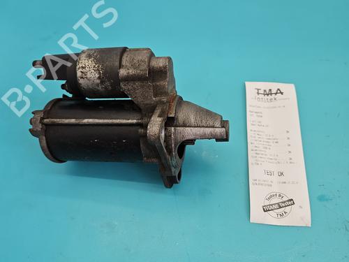 Startmotor Startmotor 37818329 37818329