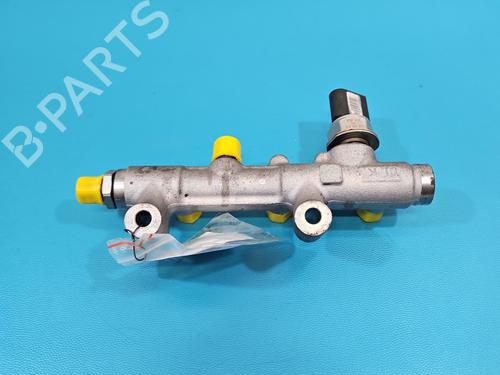 Injection rail PORSCHE CAYENNE (92A) 3.0 Diesel | BP40078746M98 - Image 9