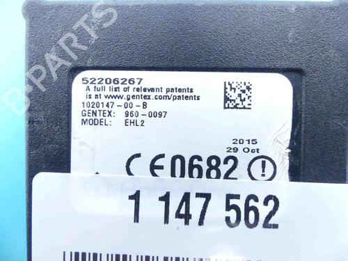 Otra TESLA MODEL S (5YJS) 70D AWD | BP37879941O1 - Image 5