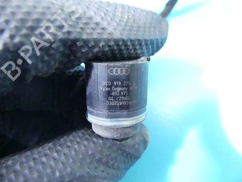Electronic sensor VW GOLF VI (5K1) 2.0 TDI | BP37809975M84 - Image 5