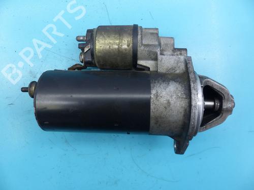Starter OPEL VECTRA C (Z02) | BP37805782M8 - Image 4