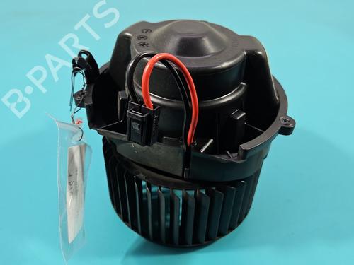 Heater blower motor BMW i3 (I01) Range Extender | BP37844774M62 - Image 2