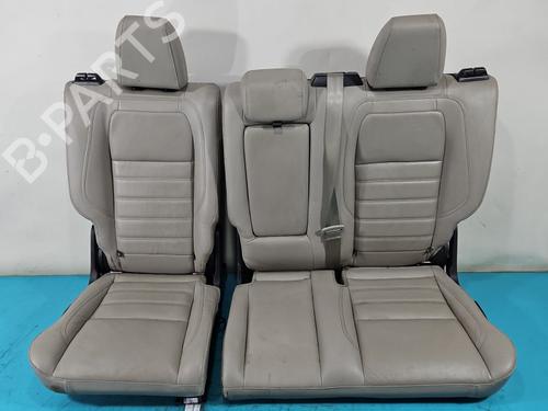 Used Rear seat Rear seat FORD AUSTRALIA MUSTANG Coupe [2004-2014] 38124319 38124319