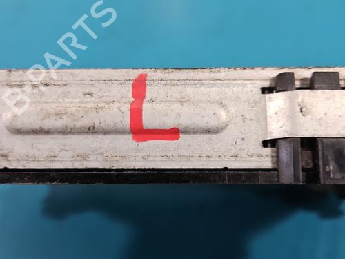 Water radiator AUDI Q7 (4MB, 4MG, 4MQ) 3.0 TFSI quattro | BP37837698M31 - Image 3