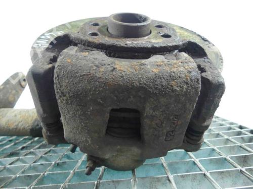 Used Left front brake caliper Left front brake caliper DAEWOO LANOS Saloon (KLAT) 1.5 (99 hp) 37808666 37808666