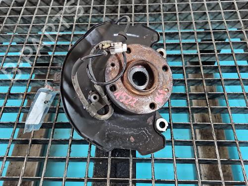 Used Right front steering knuckle Right front steering knuckle 38147401 38147401