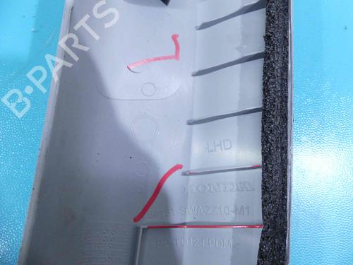 Other HONDA CR-V III (RE_) 2.2 i-DTEC 4WD (RE6) | BP37890519O1 - Image 5