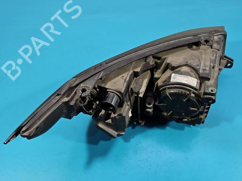 Left headlight LAND ROVER RANGE ROVER EVOQUE (L538) 2.0 4x4 | BP38701554C28 - Image 7