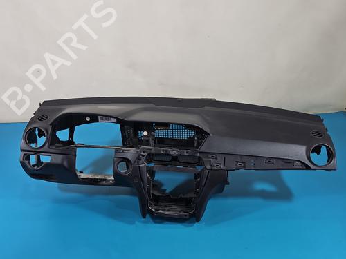 dashboard-mercedes-benz-c-class-w204-2007-2008-2009-2010-2011-2012-2013-2014-2015-38047274 main image