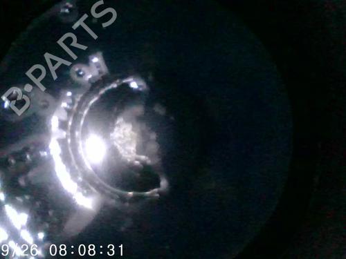 Engine FIAT DUCATO Van (244_) 2.3 JTD | BP38119060M1 - Image 10