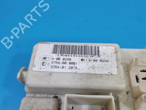 Electronic module FORD FOCUS C-MAX (DM2) | BP40605916M83 - Image 4