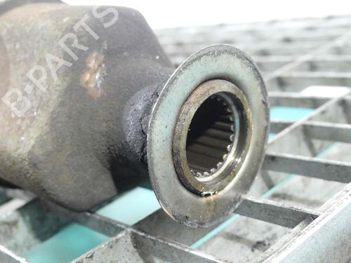 Right front driveshaft RENAULT THALIA I (LB_) 1.2 16V | BP37805132M39 - Image 4