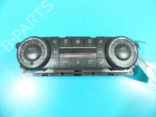 Climate control MERCEDES-BENZ GL-CLASS (X164) GL 450 CDI 4-matic (164.828) | BP37884420I5 - Image 2