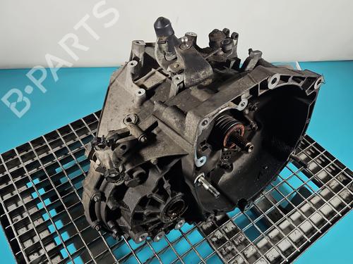 Gearkasse Gearkasse 38729335 38729335