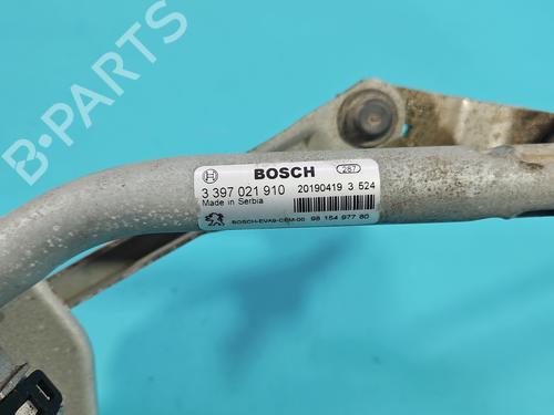 Front wiper motor CITROËN C3 III (SX) 1.2 PureTech 82 | BP37838313M29  - Image 9