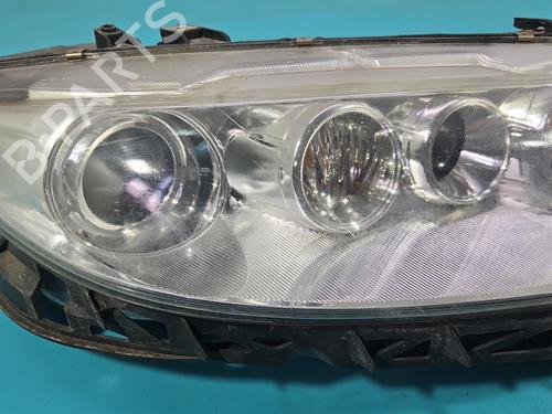 Right headlight MAZDA 6 Saloon (GG) 1.8 | BP38113580C29 - Image 4