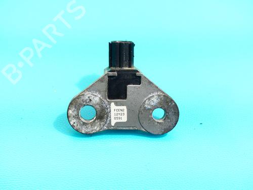 Elektronisk sensor INFINITI FX 30d AWD | BP37803948M84 - Image 4