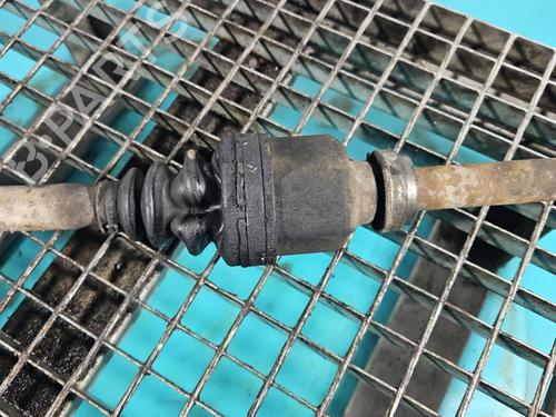 Right front driveshaft CITROËN C5 III (RD_) 1.6 HDi 110 (RD9HZC) | BP38127521M39 - Image 3