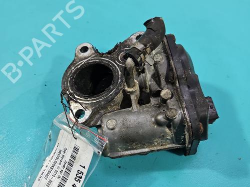 Egr OPEL MOVANO B Platform/Chassis (X62) 2.3 CDTI FWD (EV, HV, UV) | BP38151087M69 - Image 4