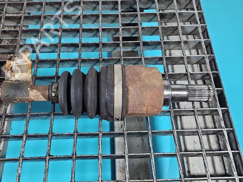 Left front driveshaft HYUNDAI i30 (GD) 1.4 | BP37838124M38 - Image 3