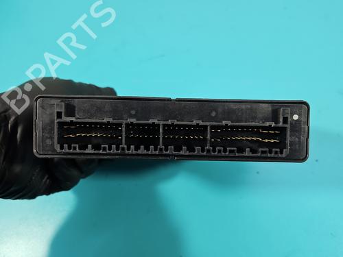 Engine control unit (ECU) MITSUBISHI OUTLANDER I (CU_W) | BP37831372M57 - Image 5