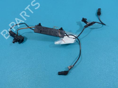 Electronic module MERCEDES-BENZ E-CLASS (W212) E 500 (212.072) | BP38153117M83  - Image 5