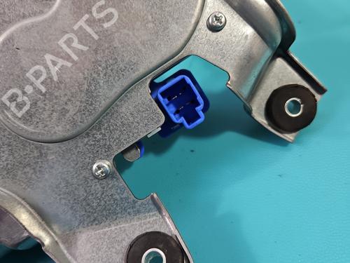 Rear wiper motor SUBARU FORESTER (SJ_) 2.0 D AWD (SJD) | BP37816556M102 - Image 5