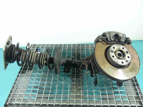 Used Right front shock absorber Right front shock absorber 37889897 37889897