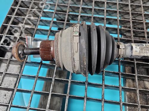 Left front driveshaft AUDI A5 (8T3) 3.0 TDI quattro | BP38151227M38 - Image 2