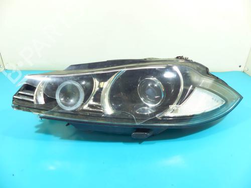 Left headlight JAGUAR XF I (X250) 3.0 D | BP37884127C28 - Image 2