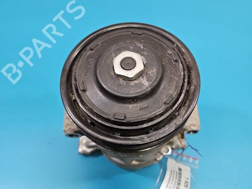 AC compressor TOYOTA COROLLA Saloon (_E21_) 1.6 VVTi (ZRE210) | BP38197643M34 - Image 7