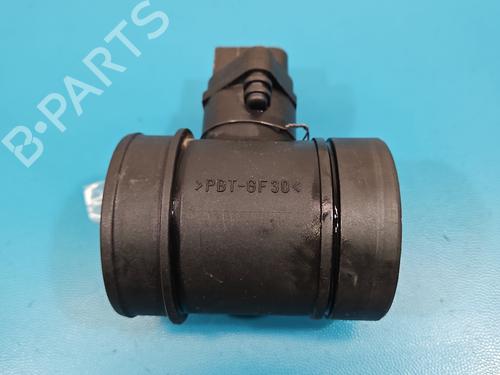 Mass air flow sensor PORSCHE CAYENNE (9PA) Turbo S 4.5 | BP37845409M95 - Image 6