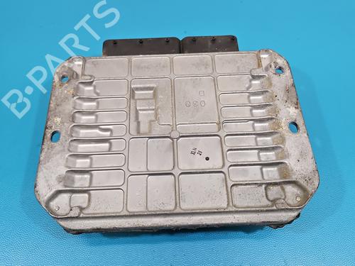 Engine control unit (ECU) MITSUBISHI OUTLANDER II (CW_W) 2.2 DI-D 4WD | BP37860535M57 - Image 5