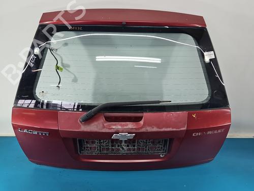 Bagklap CC/Kombi-Coupé Bagklap CC/Kombi-Coupé 38144125 38144125