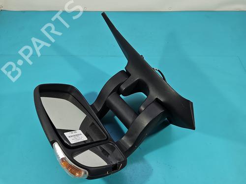 Retrovisor esquerdo RENAULT MASTER III Platform/Chassis (EV, HV, UV) | BP38146918C26 - Image 2