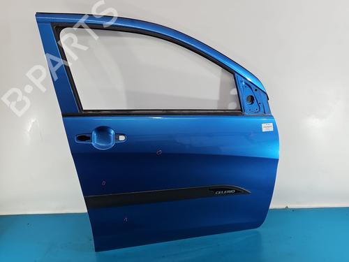 Dør højre fortil SUZUKI CELERIO (LF) 1.0 (AVK310) | BP37848902C3 - Image 2