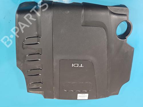 Used Upper protection Upper protection 38149958 38149958