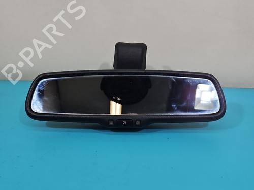 Rear mirror SSANGYONG REXTON W / REXTON 2.0 Xdi All-wheel Drive | BP38138062I6 - Image 2