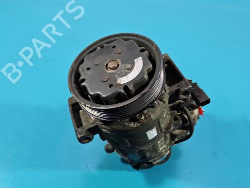 AC compressor AUDI A4 B6 (8E2) 2.0 | BP38197480M34 - Image 6