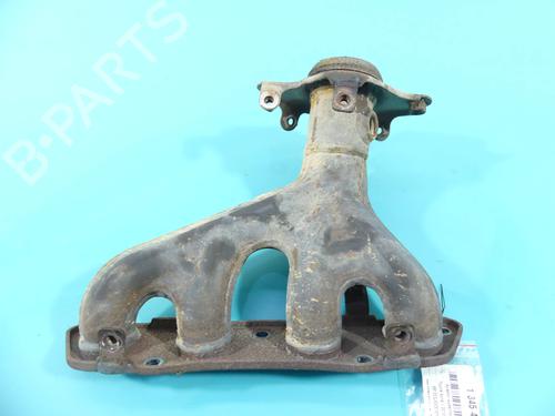 Used Exhaust manifold Exhaust manifold 37809716 37809716