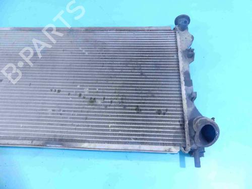 Water radiator FORD TRANSIT Van (FA_ _) 2.0 DI (FAE_, FAF_, FAG_) | BP37807692M31 - Image 2