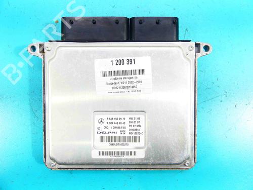 Used Engine control unit (ECU) Engine control unit (ECU) 37882974 37882974