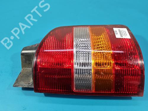 Left taillight VW TRANSPORTER T5 Van (7HA, 7HH, 7EA, 7EH) | BP40119188C34 - Image 4